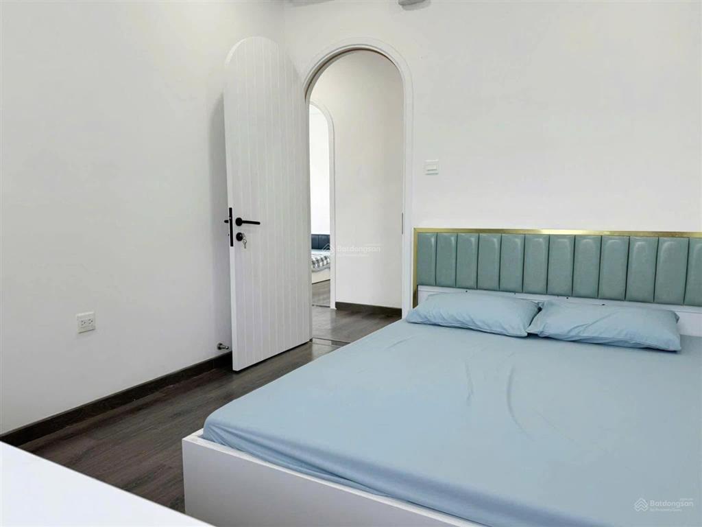 Căn hộ 9,5 triệu  full nội thất mới 100%, studio  1wc. đầy giỏ hàng