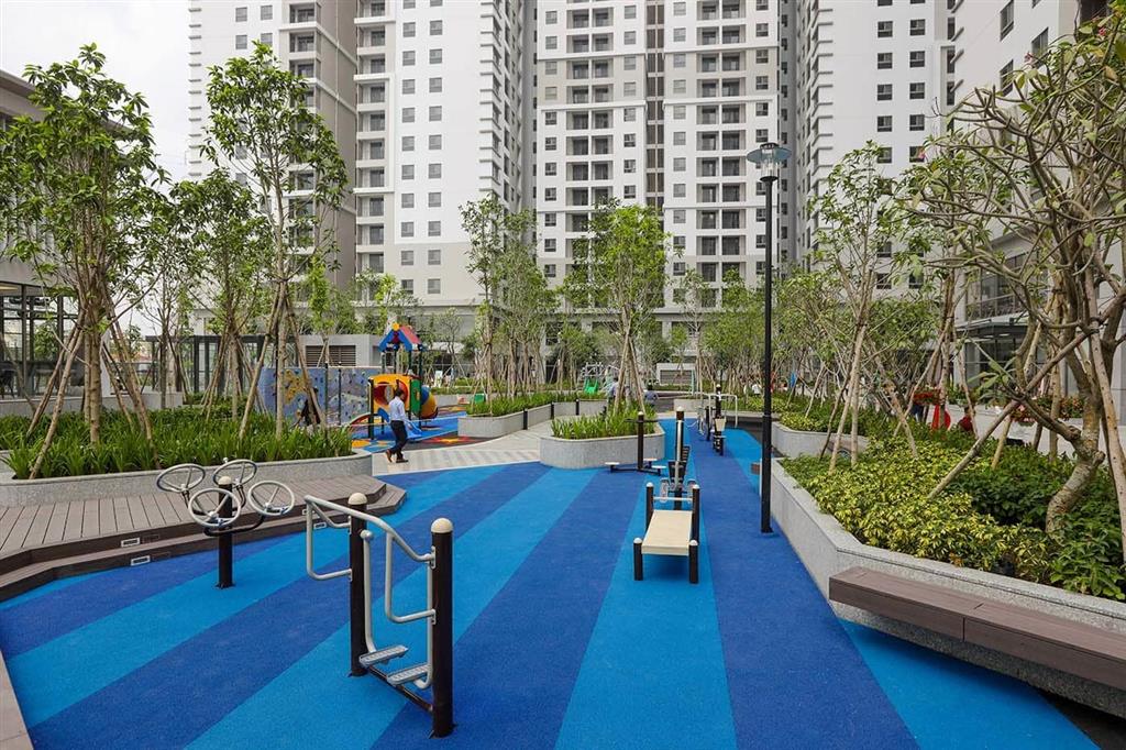Cho thuê gấp căn hộ saigon south residences căn hộ 3pn 2wc giá 16 triệu/tháng. diện tích 95m