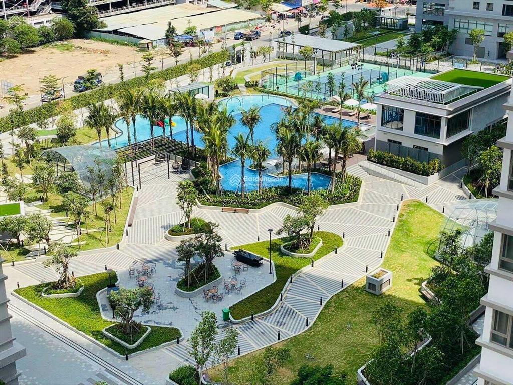Cho thuê gấp căn hộ saigon south residences căn hộ 3pn 2wc giá 16 triệu/tháng. diện tích 95m