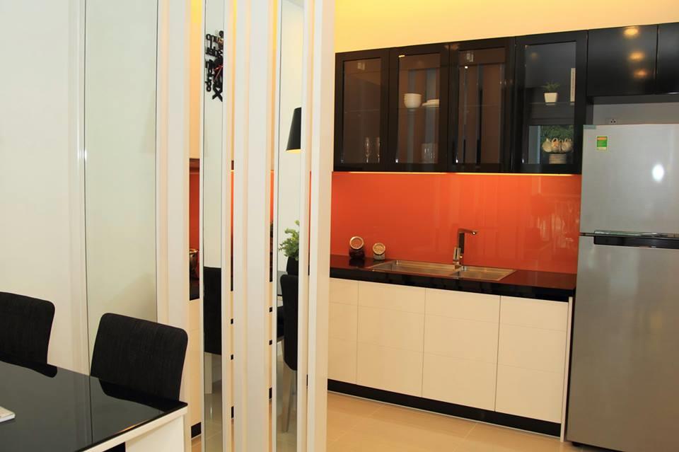 Cho thuê sunrise riverside 1pn, 2pn, 3pn full nhà trống hoặc full nội thất 8 đến 16 triệu