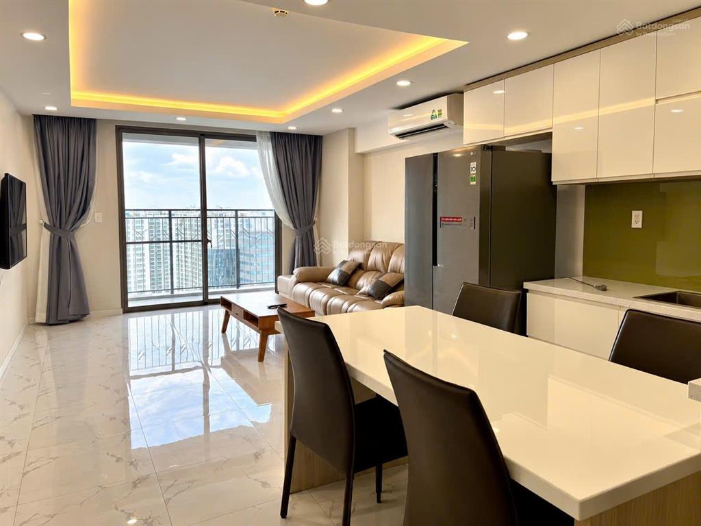 Giá giảm 1 tỷ saigon south residences  104m2 nhà đẹp giá chỉ 6,5 tỷ full nội thất