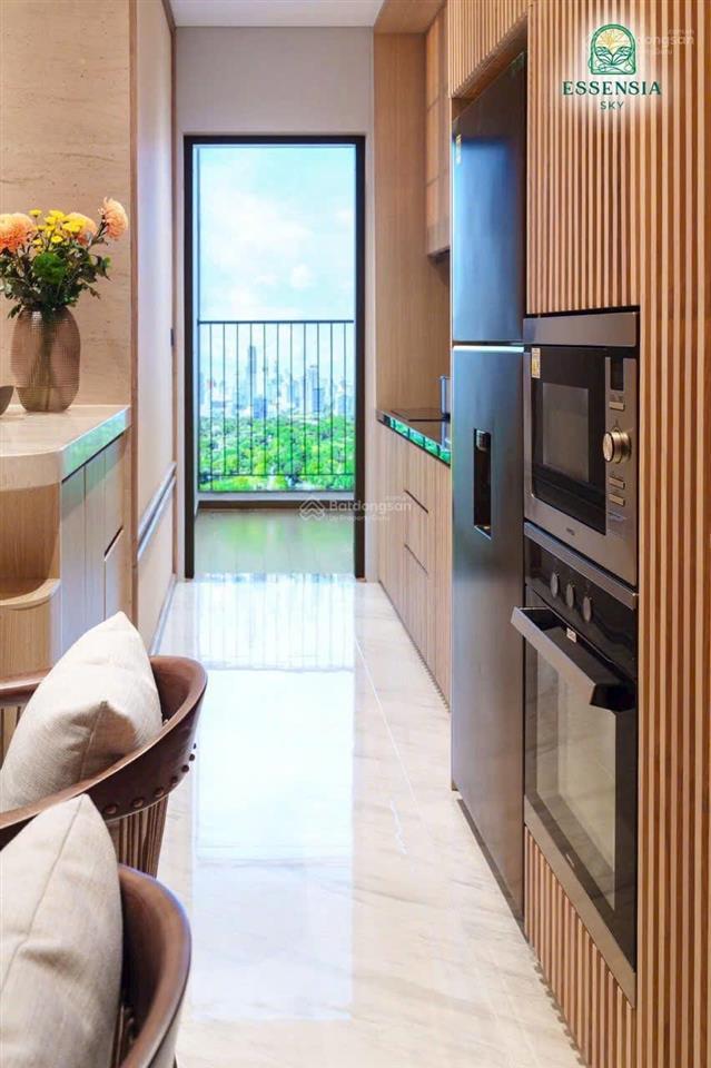 Cần chuyển nhượng gấp căn hộ essensia sky 3pn  2wc 119m2 tầng cao | chỉ 8,4 tỷ