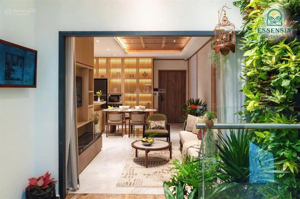 Cần chuyển nhượng gấp căn hộ essensia sky 3pn  2wc 119m2 tầng cao | chỉ 8,4 tỷ