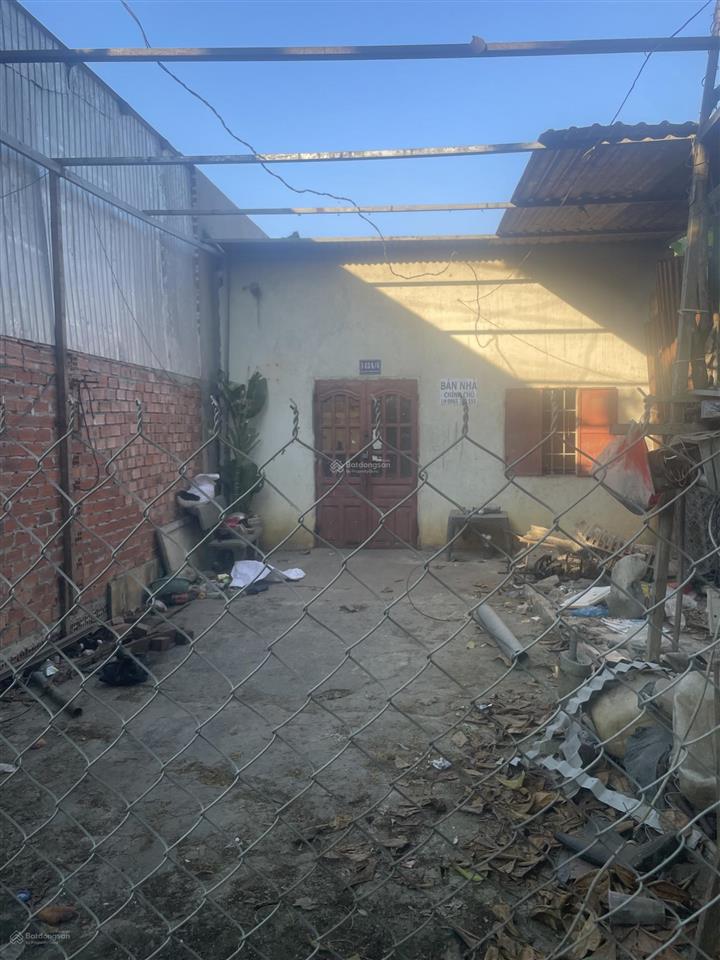 Bán nhà riêng chính chủ, dt 5x23m, giấy chứng nhận đóng thuế từ năm 2000