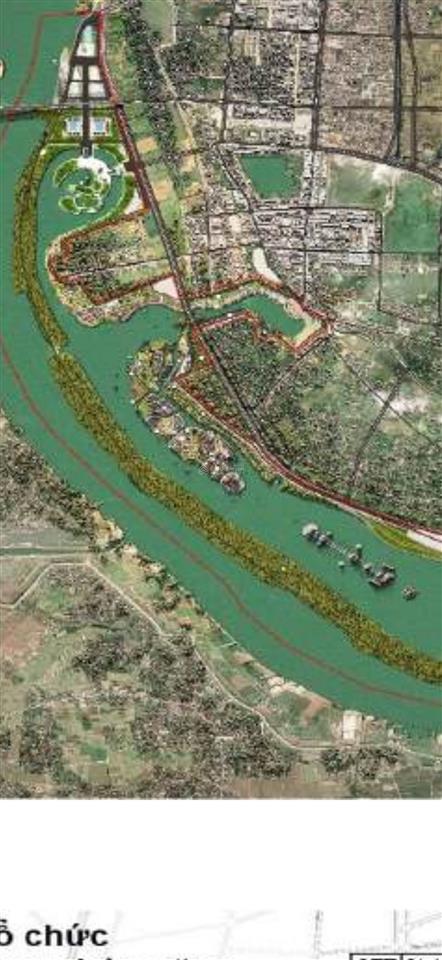 Đất khu dân cư gần trung tâm sân gold của tập đoàn trump tiềm năng tăng giá cao trong 12 năm tới