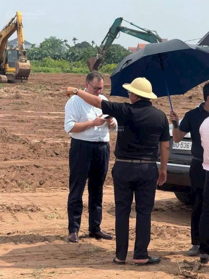 Đất khu dân cư gần trung tâm sân gold của tập đoàn trump tiềm năng tăng giá cao trong 12 năm tới