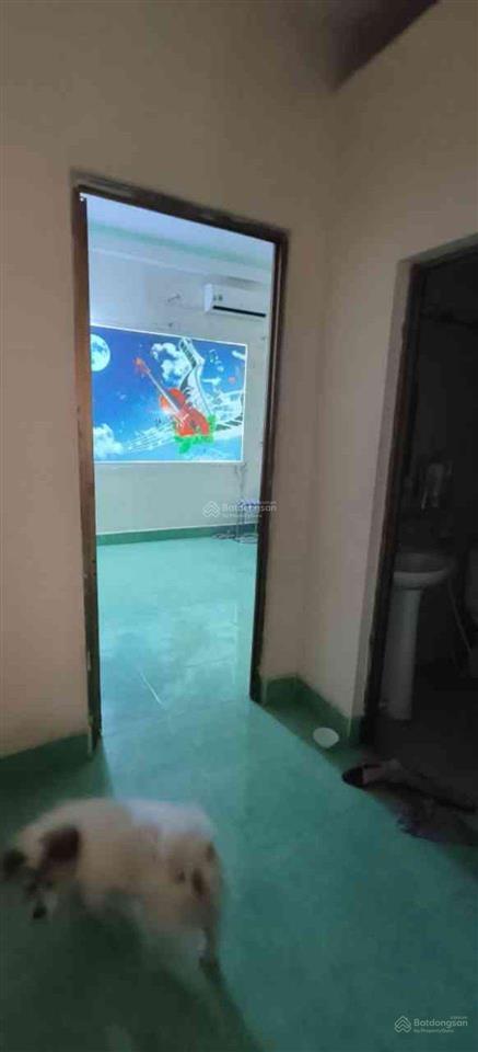 Cần bán gấp trong tháng. dt (5x18m) 4 tầng 4pn giá 12 tỷ5