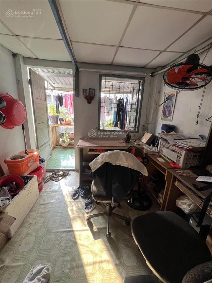 Bán nhà hẻm 6m gần lạc long quân, quận 11, 33m2, chỉ 2.99 tỷ