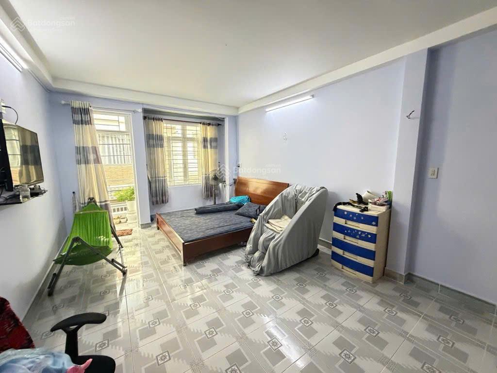 Hiếm  2 mặt tiền hẻm trước sau, tây thạnh, tân phú  48m2  chỉ nhỉnh 6 tỷ