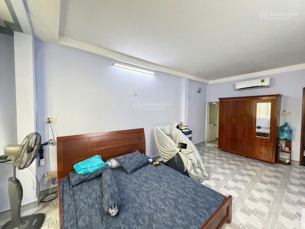 Hiếm  2 mặt tiền hẻm trước sau, tây thạnh, tân phú  48m2  chỉ nhỉnh 6 tỷ