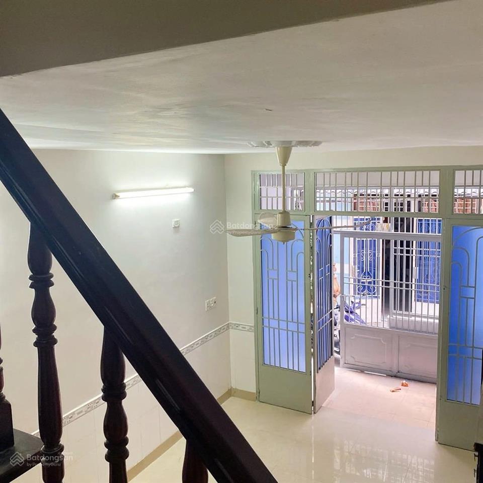 Nhà 2 tầng  64m2  ngay tây thạnh  kcn tân bình  4.5 x 16  giá 5.05 tỷ tl nhẹ.