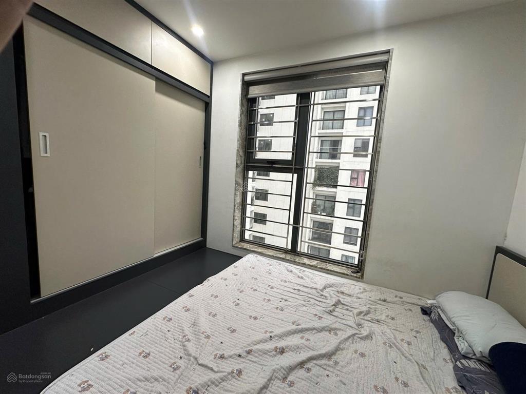 Bán cc đẹp xuất sắc tại geleximco southern star, 6 tỷ vnd, 62.2 m2