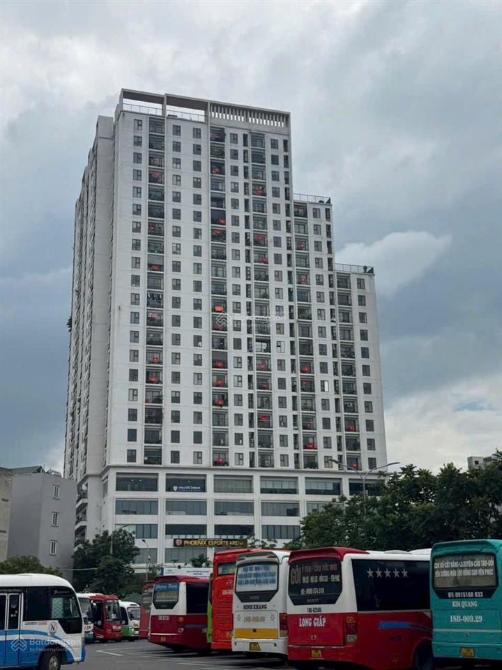 Bán cc đẹp xuất sắc tại geleximco southern star, 6 tỷ vnd, 62.2 m2