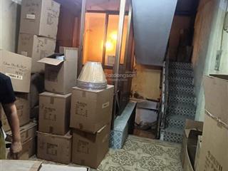 Bán nhà ngõ 1 phố chợ khâm thiên trung tâm đống đa ngõ thông giá tốt