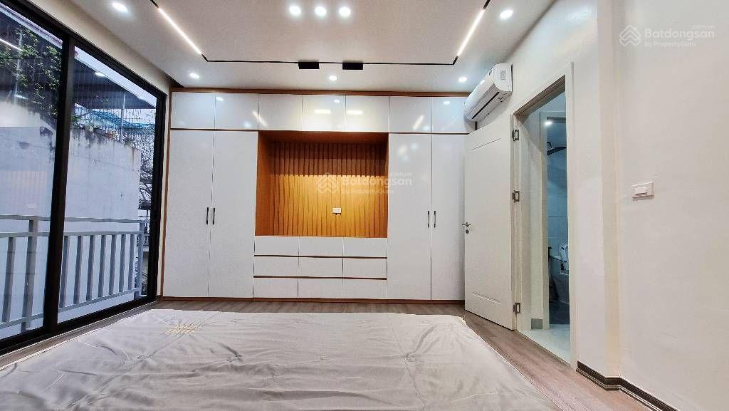 Bán nr tại giáp mặt phố giáp bát, 12,8 tỷ, 38m2, 5pn, 4wc