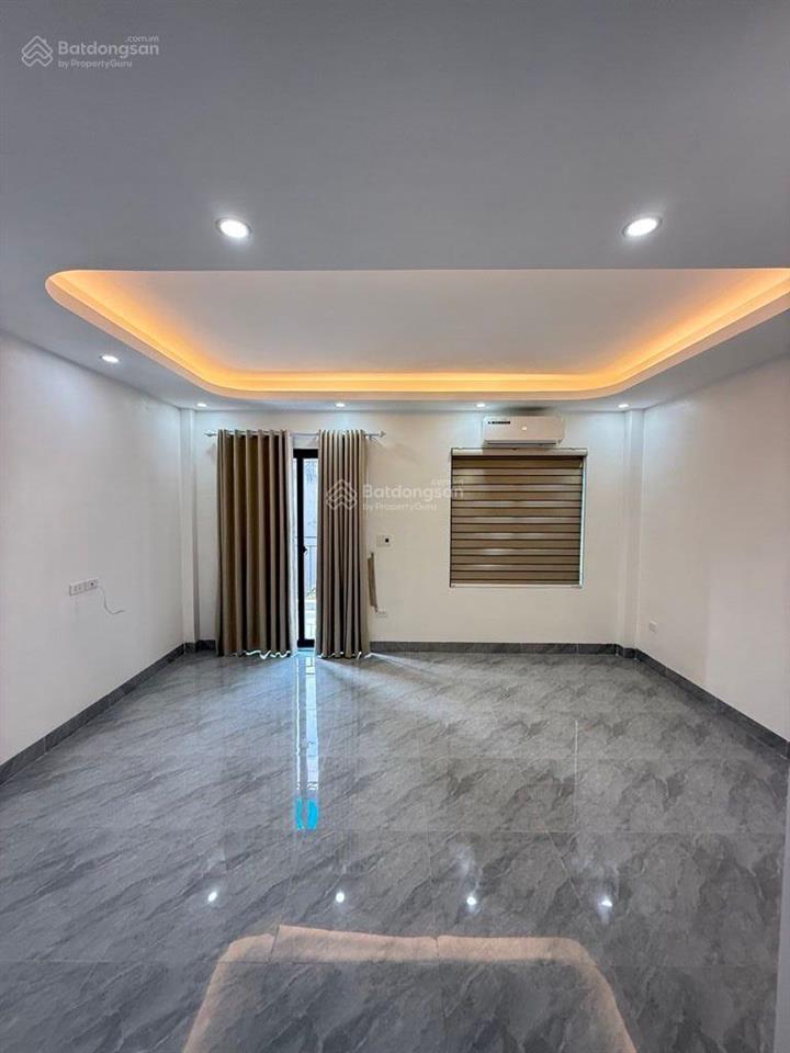 Nhà mới đẹp long lanh phố đại la an sơn lô góc 6 tầng thang máy nhập full nội thất