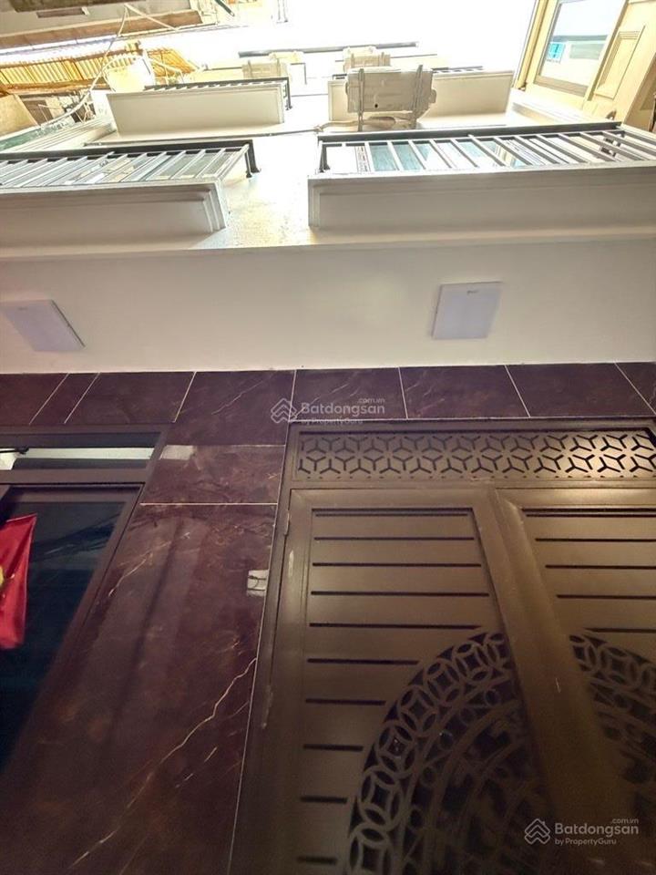 Nhà mới đẹp long lanh phố đại la an sơn lô góc 6 tầng thang máy nhập full nội thất