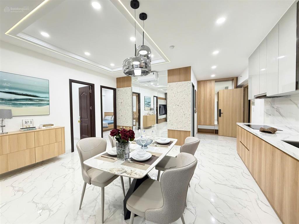 Bán căn hộ góc 3pn tại chung cư mường thanh viễn triều, nha trang  căn hộ 3716, căn góc tòa oc3