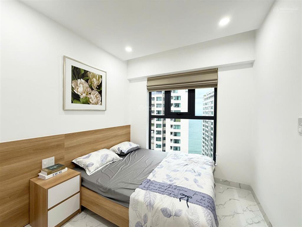 Bán căn hộ góc 3pn tại chung cư mường thanh viễn triều, nha trang  căn hộ 3716, căn góc tòa oc3