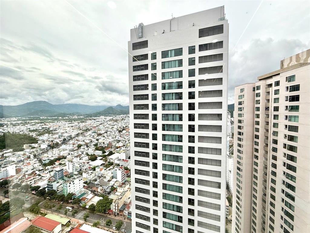 Bán căn hộ góc 3pn tại chung cư mường thanh viễn triều, nha trang  căn hộ 3716, căn góc tòa oc3