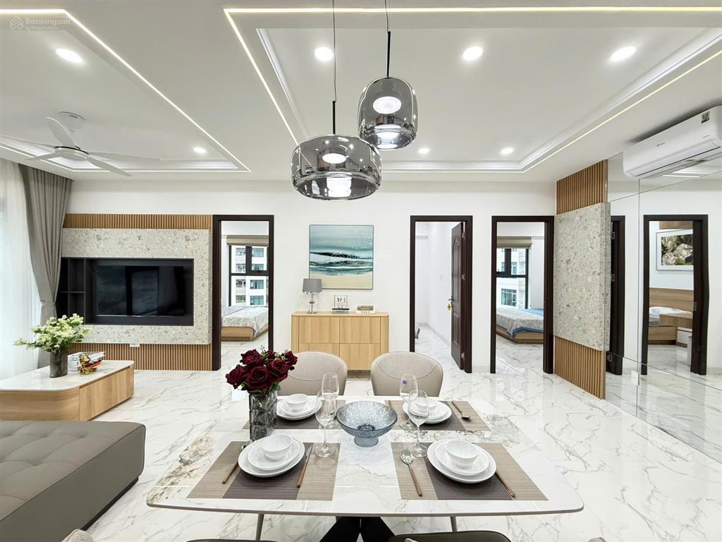 Bán căn hộ góc 3pn tại chung cư mường thanh viễn triều, nha trang  căn hộ 3716, căn góc tòa oc3