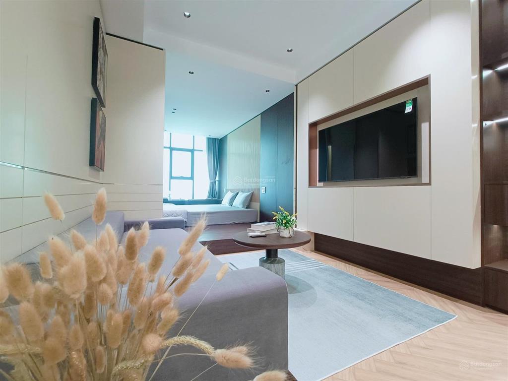 Căn hộ biển mường thanh 60 trần phú, tt quảng trường nha trang, tầng 39  1 ngủ 1 vs chính biển