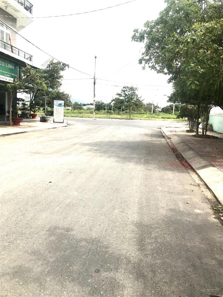 Bán đất thổ cư mặt tiền đường nhựa 13m, gần cầu nam phan rí, 5,8 x 24m, nhỉnh 1 tỷ