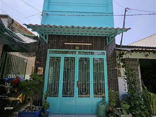 Nhà ng. văn linh  bình chánh  ngay bên ql. 50 giá 2,1 tỷ gần quận 7