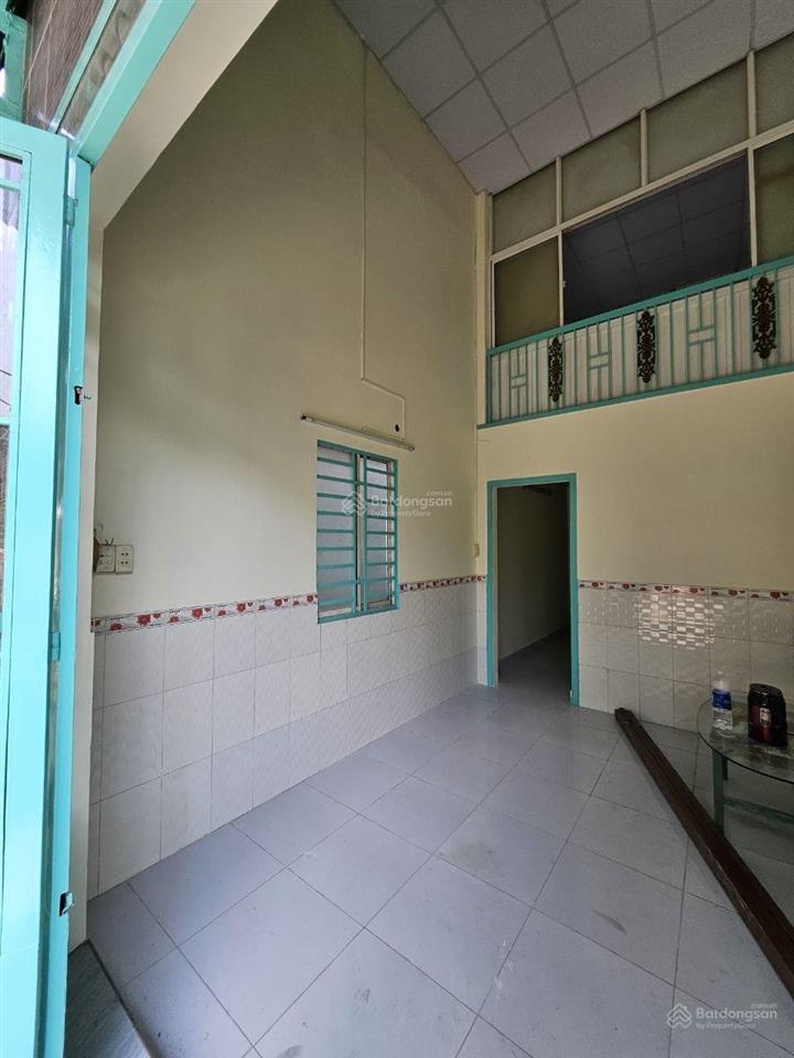 Nhà ng. văn linh  bình chánh  ngay bên ql. 50 giá 2,1 tỷ gần quận 7