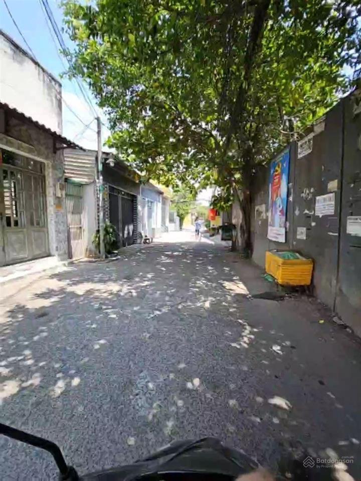 Nhà ng. văn linh  bình chánh  ngay bên ql. 50 giá 2,1 tỷ gần quận 7