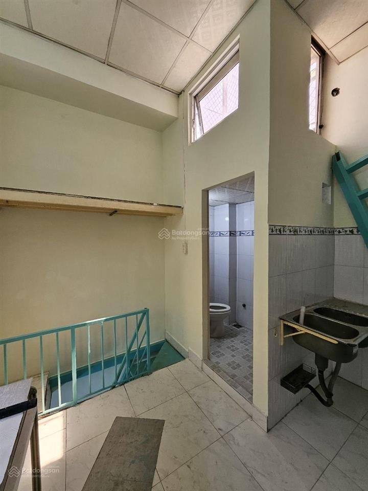 Nhà ng. văn linh  bình chánh  ngay bên ql. 50 giá 2,1 tỷ gần quận 7