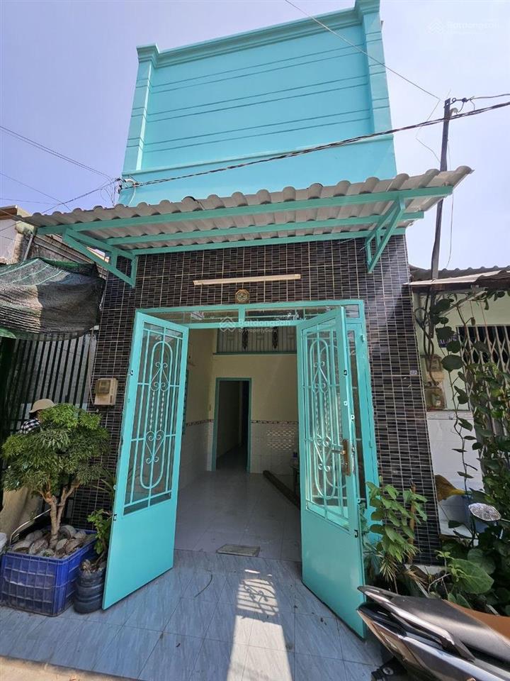 Nhà ng. văn linh  bình chánh  ngay bên ql. 50 giá 2,1 tỷ gần quận 7