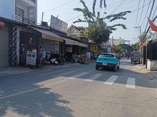 Nhà cấp 4 mặt tiền đường thạnh lộc 41, p. thạnh lộc, q12, dt 136m2 (4mx34m) 6,8 tỷ