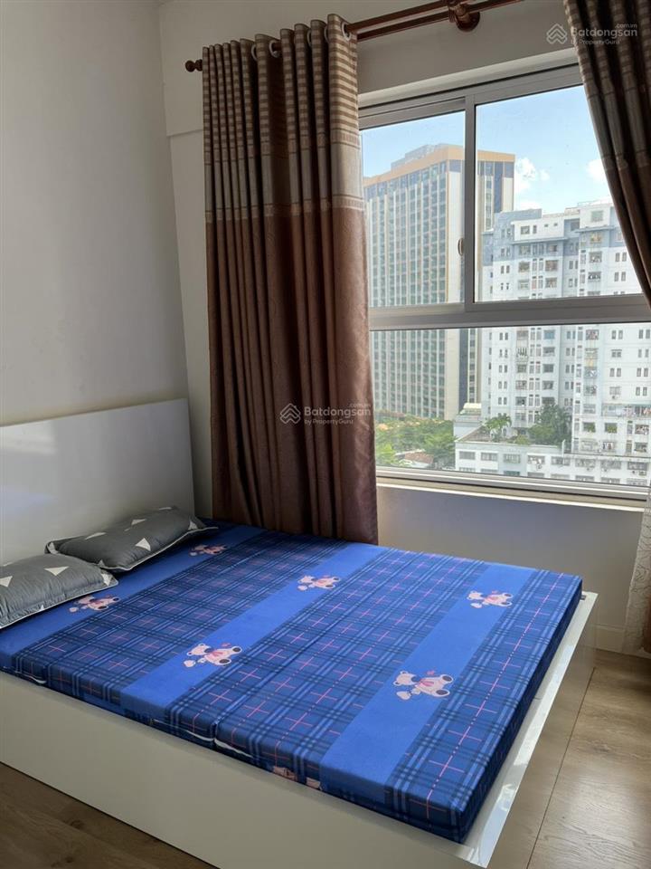 Bán chung cư 2pn  2wc, h3 hoàng diệu, 5 tỷ, 76 m2 giá siêu hời.  0909 024 ***
