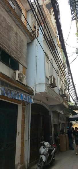 Chính chủ bán nhà riêng nguyễn văn viên, vĩnh tuy, hai bà trưng, ô tô đỗ cửa, vừa ở kinh doanh