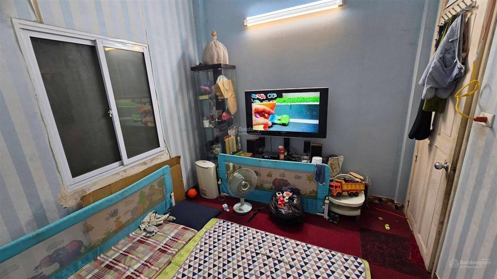 Chính chủ bán nhà riêng nguyễn văn viên, vĩnh tuy, hai bà trưng, ô tô đỗ cửa, vừa ở kinh doanh