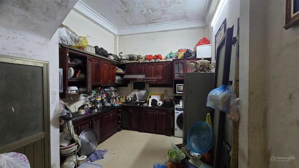 Chính chủ bán nhà riêng nguyễn văn viên, vĩnh tuy, hai bà trưng, ô tô đỗ cửa, vừa ở kinh doanh