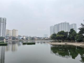 Bán gấp căn chung cư phố nguyễn xiển, hạ đình, căn góc, sổ đỏ có sẵn, dt 210m2, 7 phòng, 4 wc