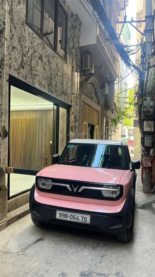 Siêu phẩm cầu giấy sang trọng đẳng cấp 7 tầng thang máy  dòng tiền cho thuê đỉnh