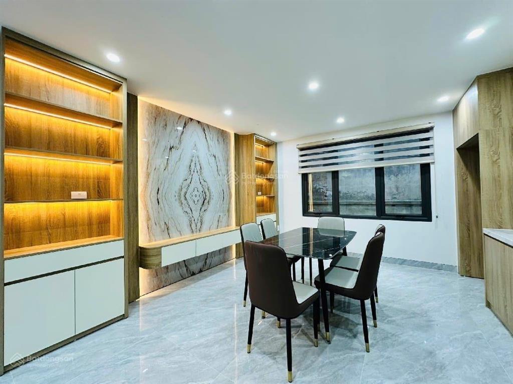 Siêu phẩm cầu giấy sang trọng đẳng cấp 7 tầng thang máy  dòng tiền cho thuê đỉnh