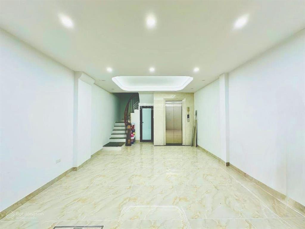 Siêu phẩm cầu giấy sang trọng đẳng cấp 7 tầng thang máy  dòng tiền cho thuê đỉnh