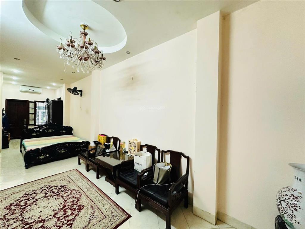 Ai nhanh còn kịp nhà lê thanh nghị 2 thoáng dòng tiền cho thuê đỉnh sát bách kinh xây chỉ 6,5 tỷ