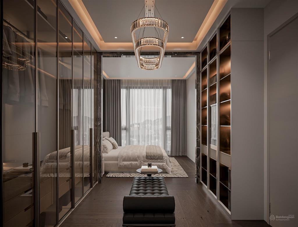 Căn hộ bespoke  d'edge thảo điền