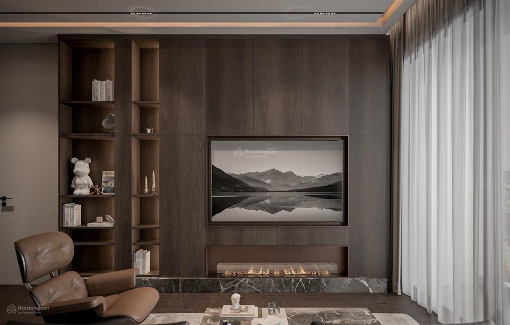 Căn hộ bespoke  d'edge thảo điền