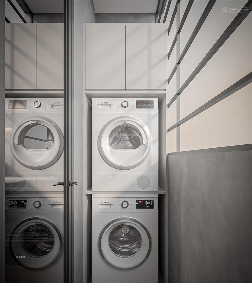 Căn hộ bespoke  d'edge thảo điền