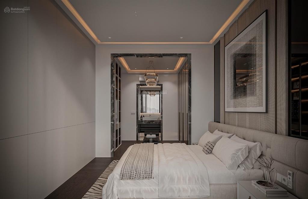 Căn hộ bespoke  d'edge thảo điền