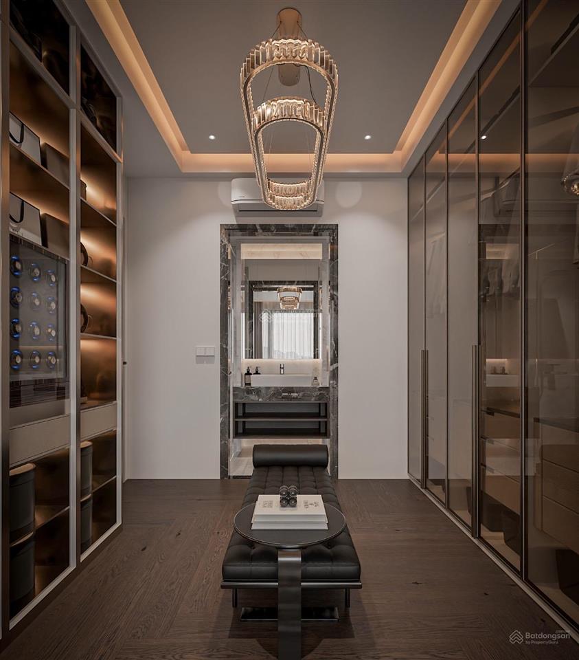 Căn hộ bespoke  d'edge thảo điền