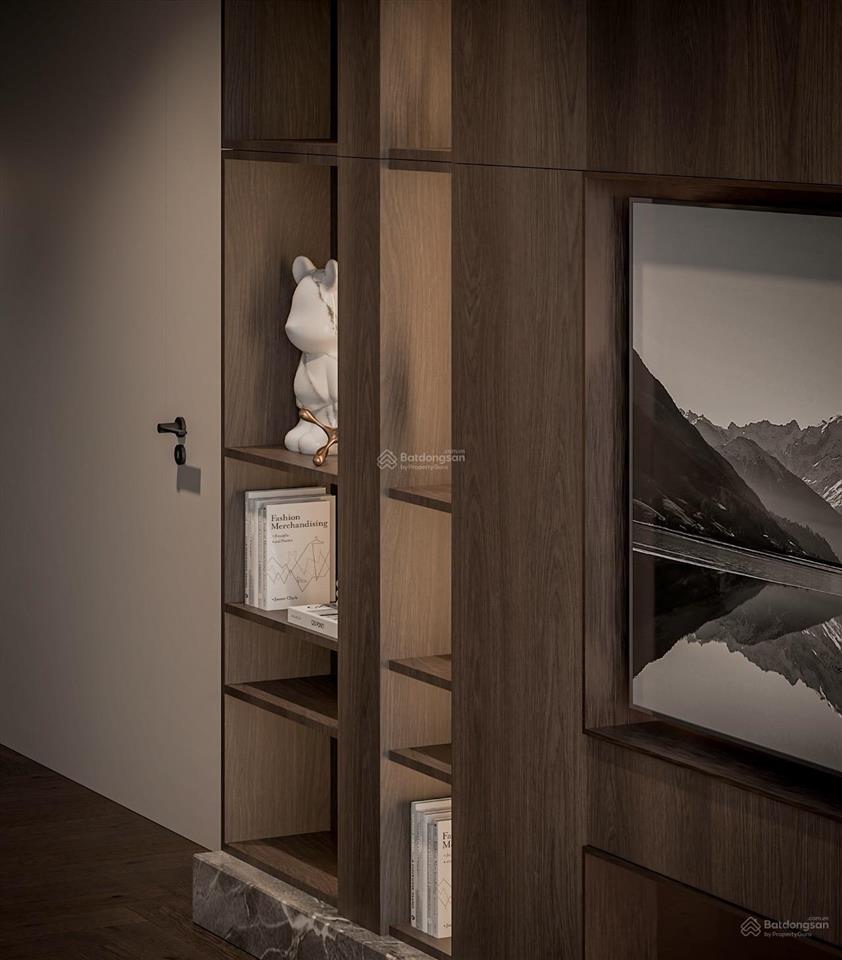 Căn hộ bespoke  d'edge thảo điền