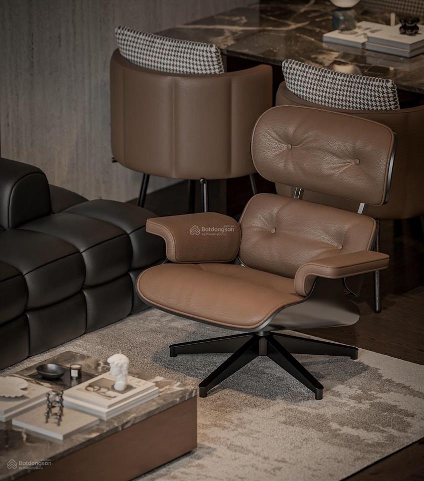 Căn hộ bespoke  d'edge thảo điền