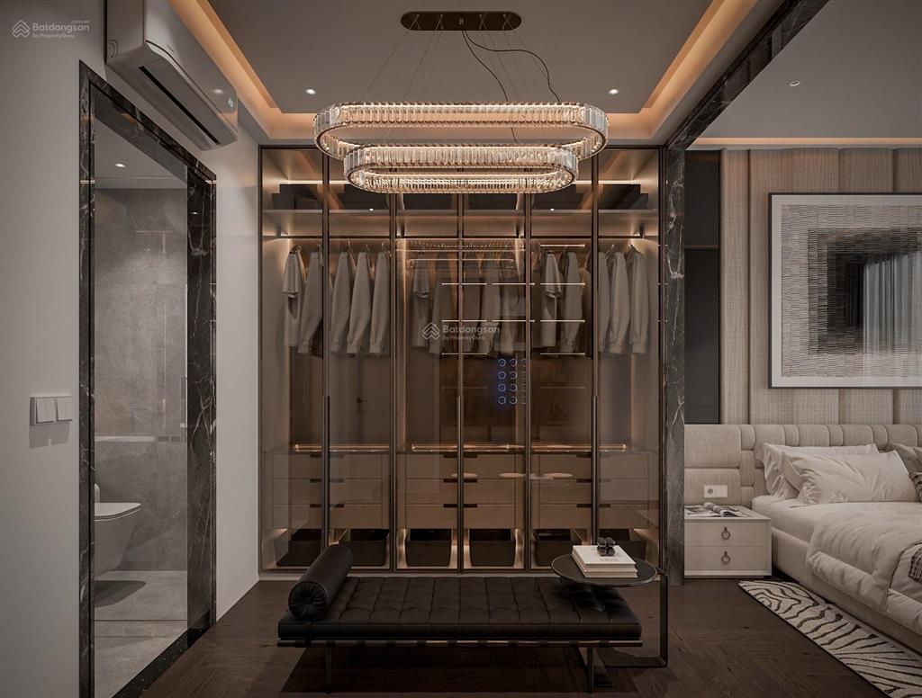 Căn hộ bespoke  d'edge thảo điền